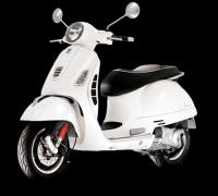 Фото Vespa GTS Super 300 ie GTS Super 300 ie №2