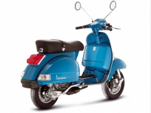 Фото Vespa PX 150 PX 150 №4